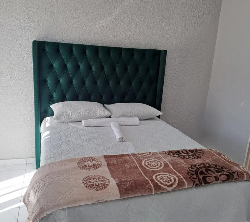 Photo of Bedroom in Alberton