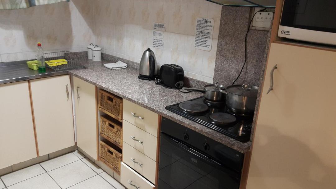 Photo of Kitchen in South Beach