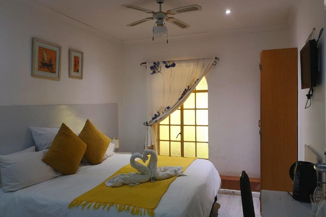 Photo of Bedroom in Kempton Park
