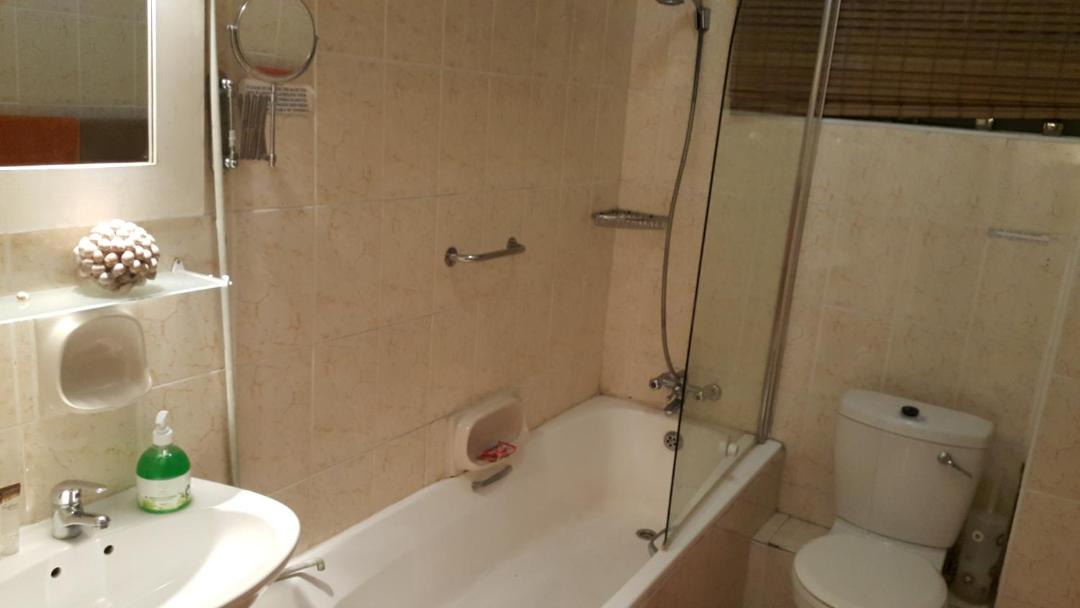 Photo of Bathroom in South Beach
