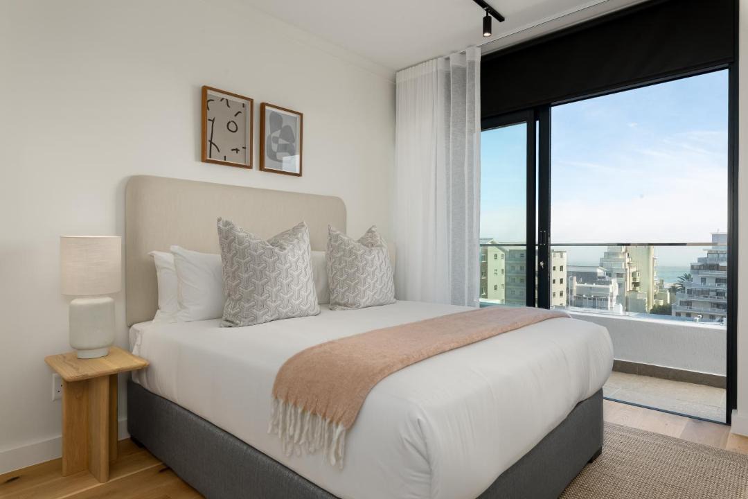 Photo of Bedroom in Observatory