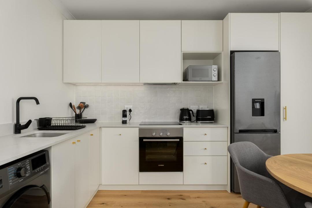 Photo of Kitchen in Observatory