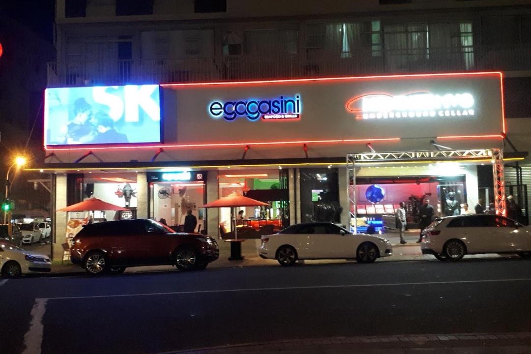 Photo of Others in North Beach