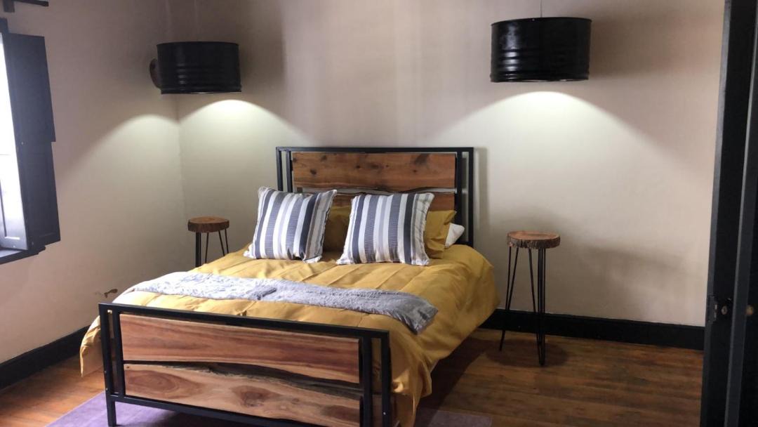 Photo of Bedroom in Villiersdorp