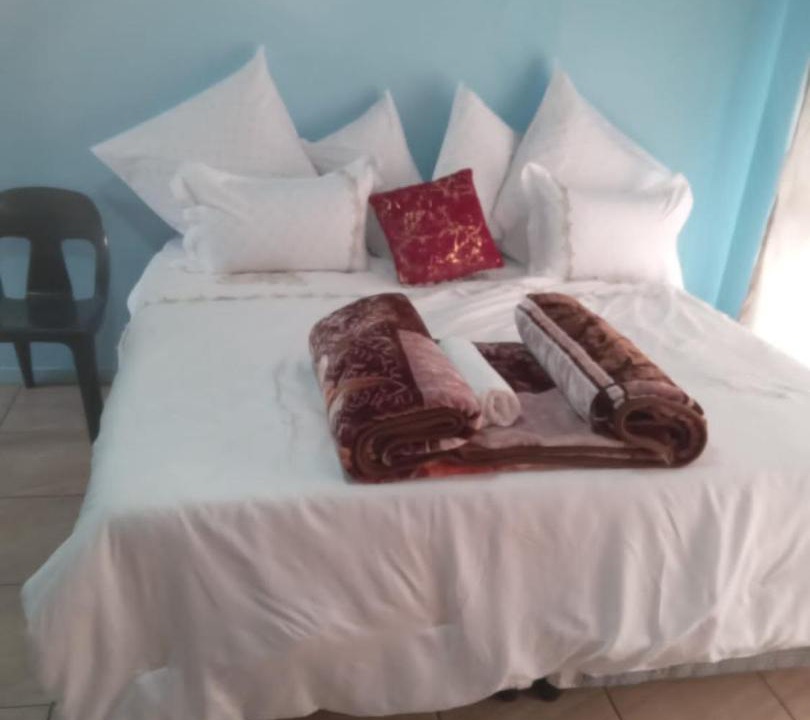 Photo of Bedroom in Emfuleni