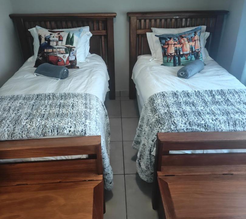 Photo of Bedroom in Three Rivers