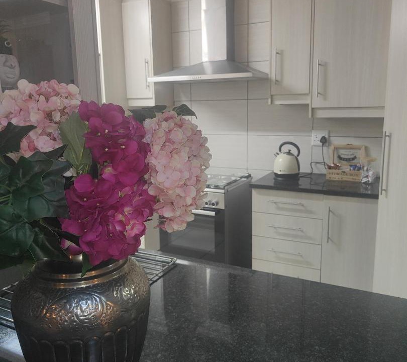 Photo of Kitchen in Three Rivers