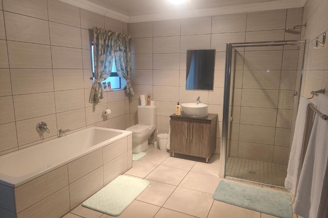 Photo of Bathroom in Three Rivers