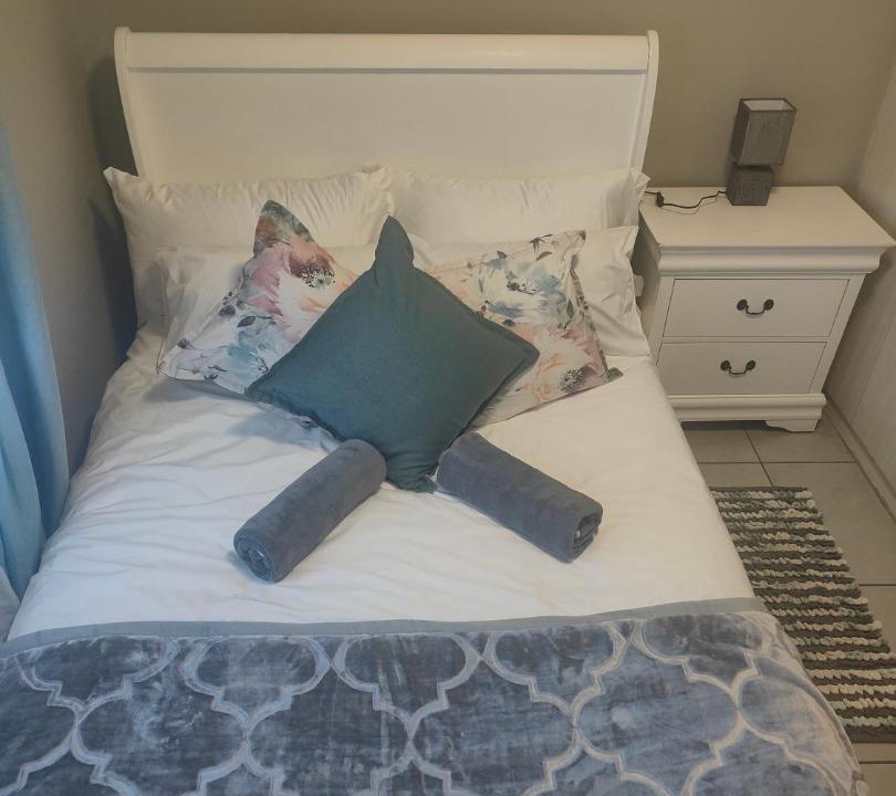 Photo of Bedroom in Three Rivers