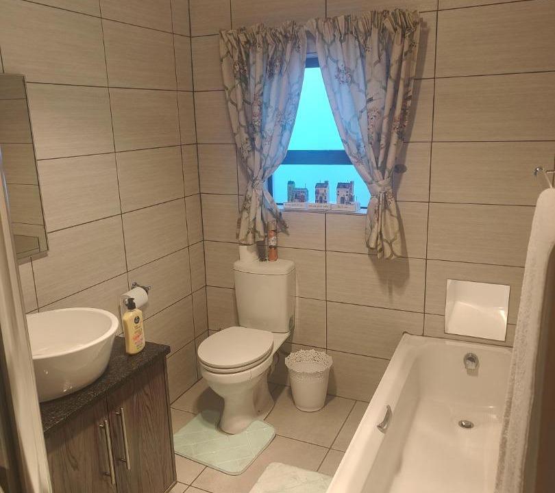 Photo of Bathroom in Three Rivers