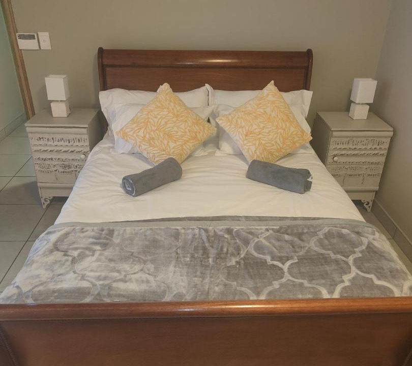 Photo of Bedroom in Three Rivers