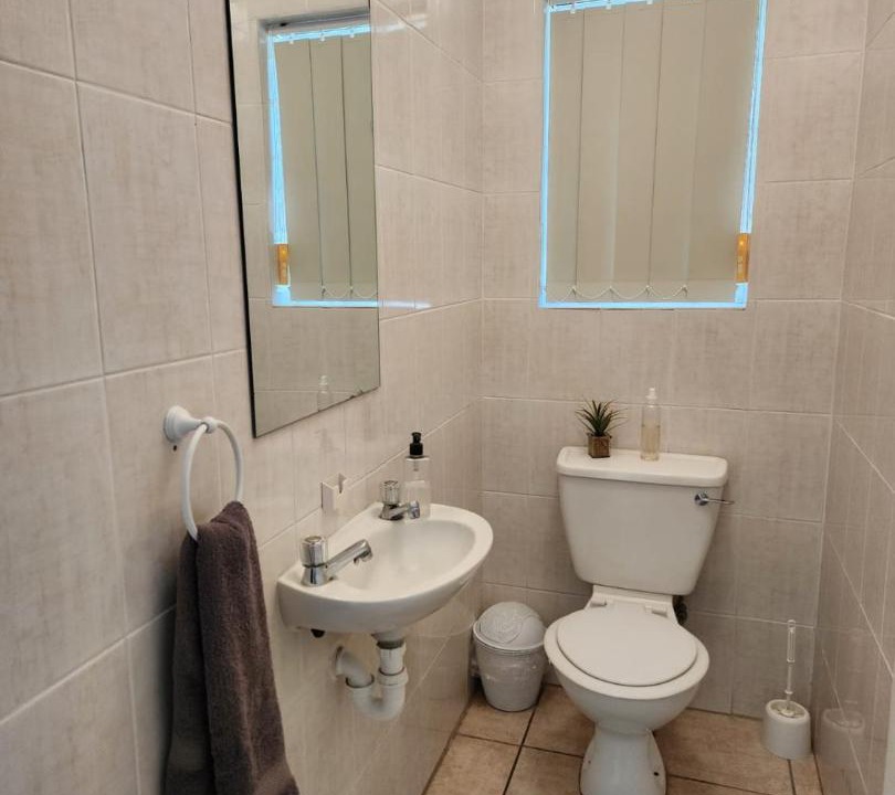 Photo of Bathroom in Still Bay