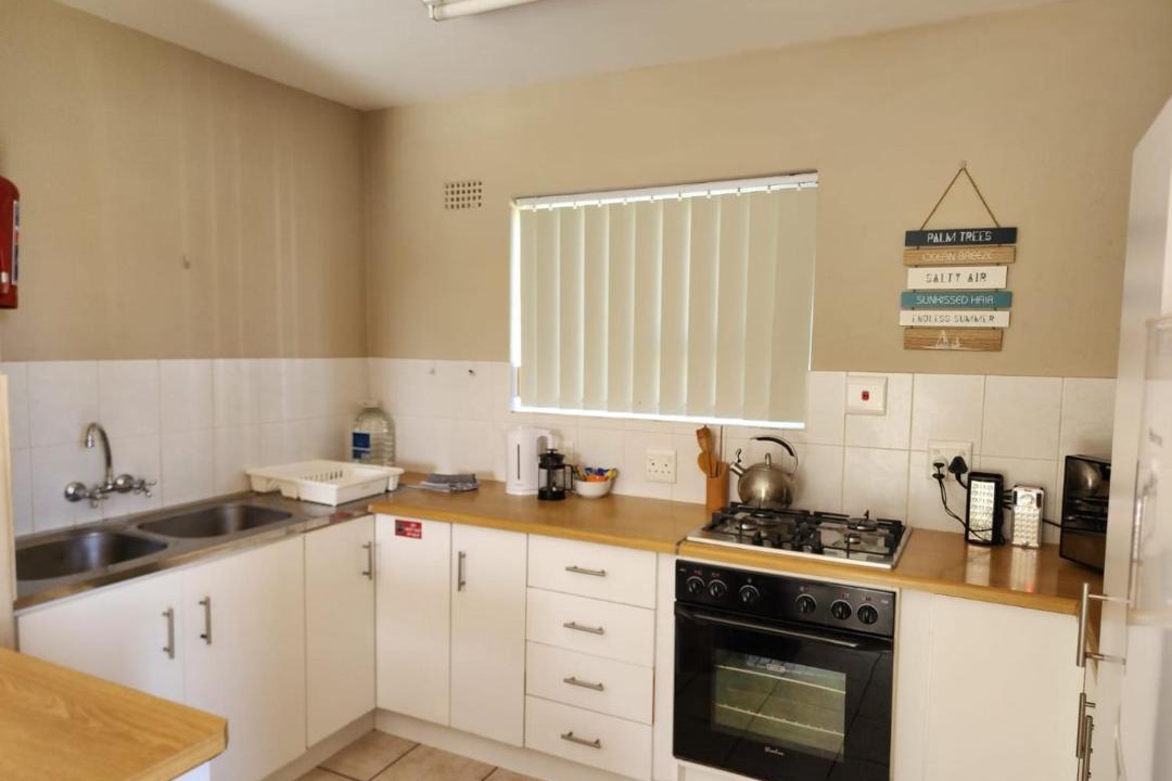 Photo of Kitchen in Still Bay