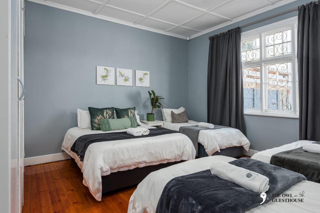 Photo of Bedroom in Newton Park