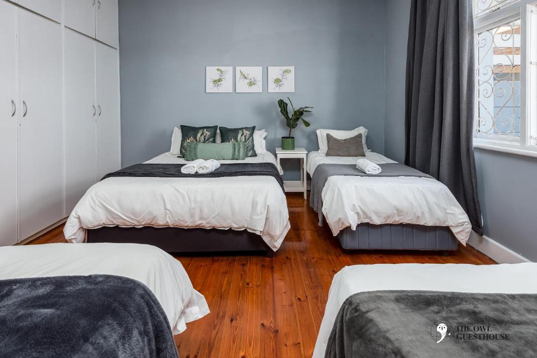 Photo of Bedroom in Newton Park