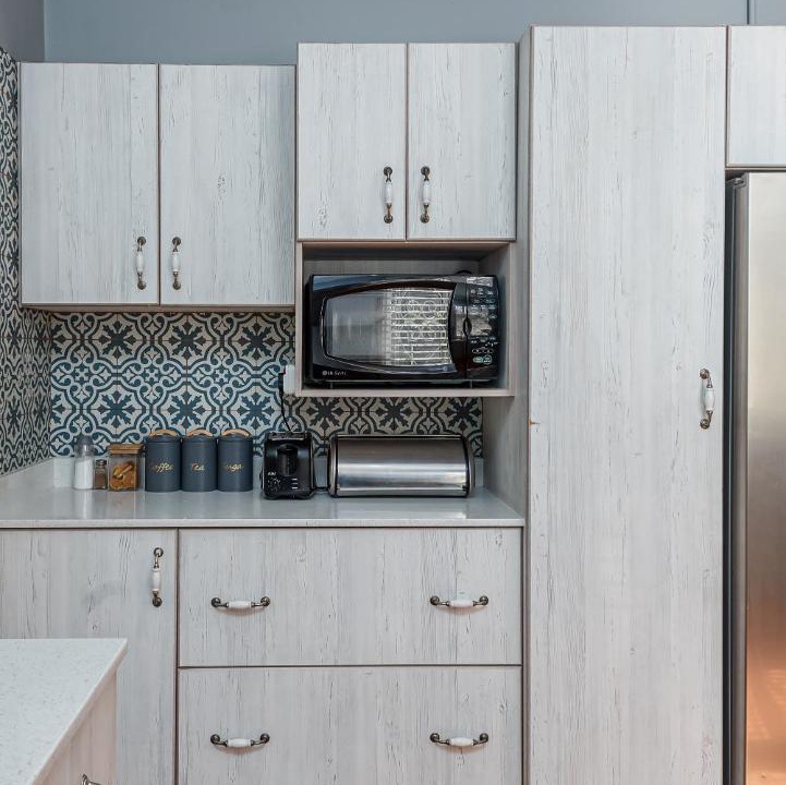 Photo of Kitchen in Newton Park