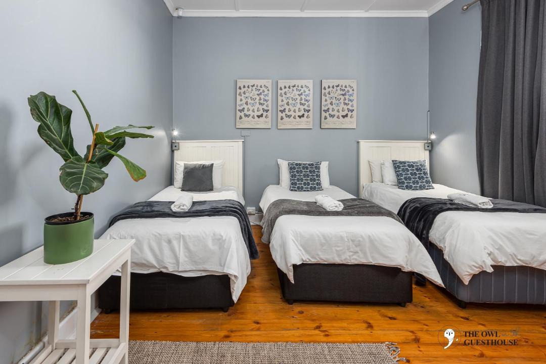 Photo of Bedroom in Newton Park