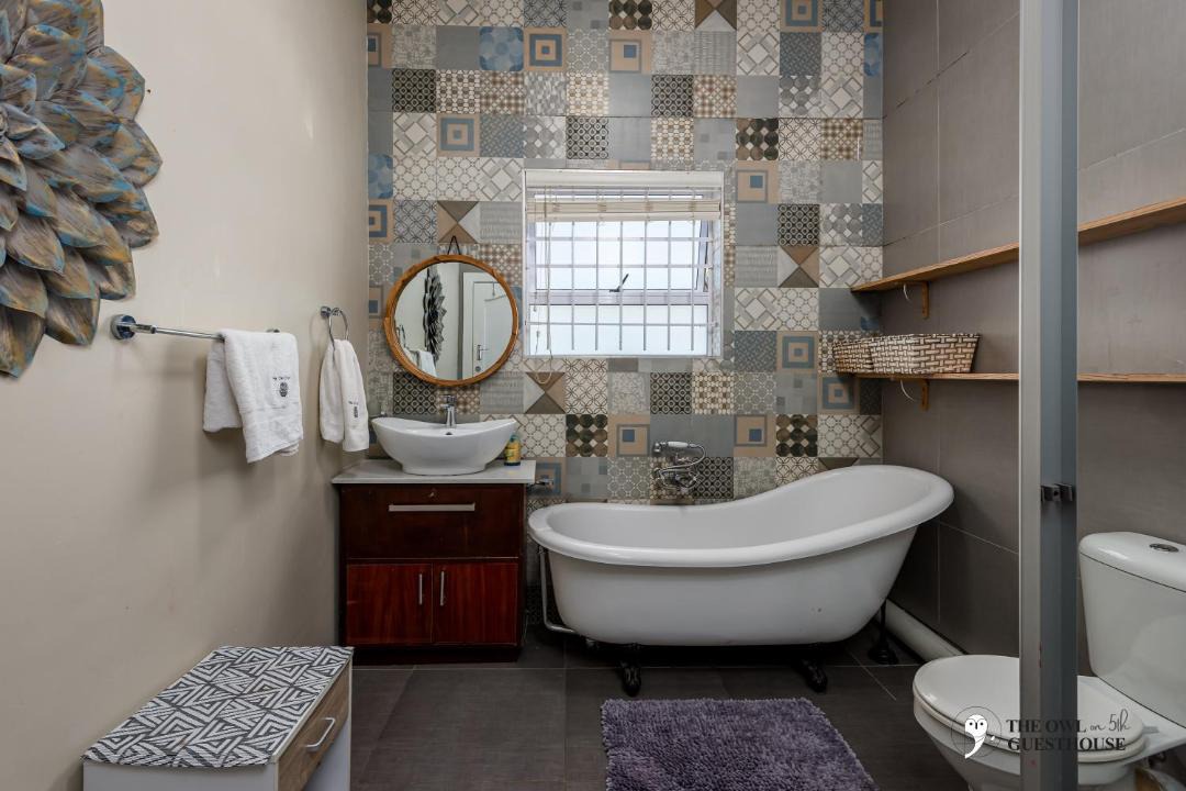 Photo of Bathroom in Newton Park