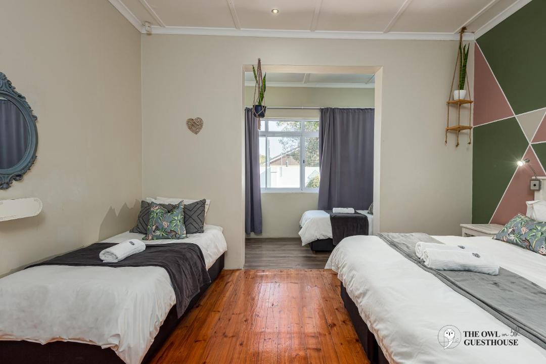 Photo of Bedroom in Newton Park
