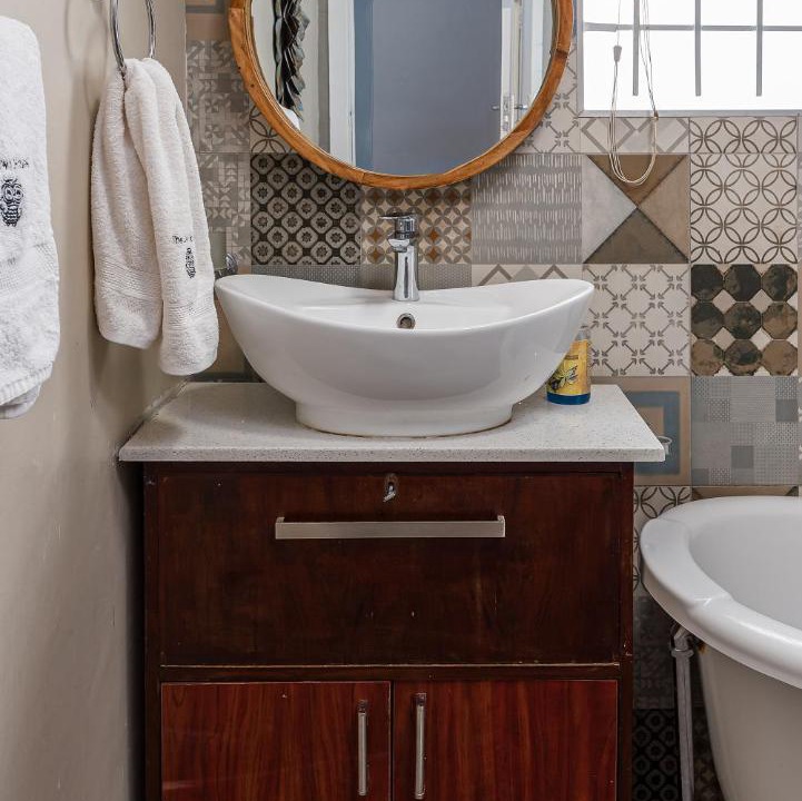 Photo of Bathroom in Newton Park