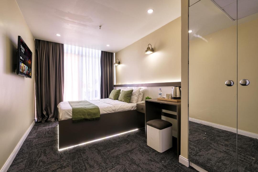 Photo of Bedroom in Moda