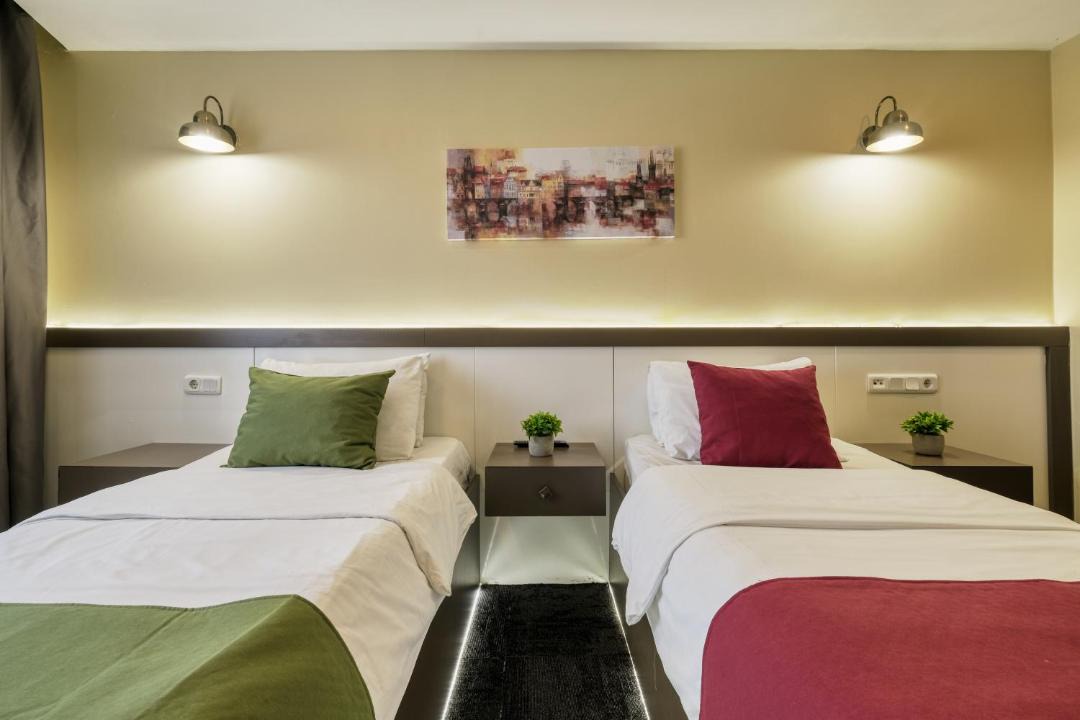Photo of Bedroom in Moda
