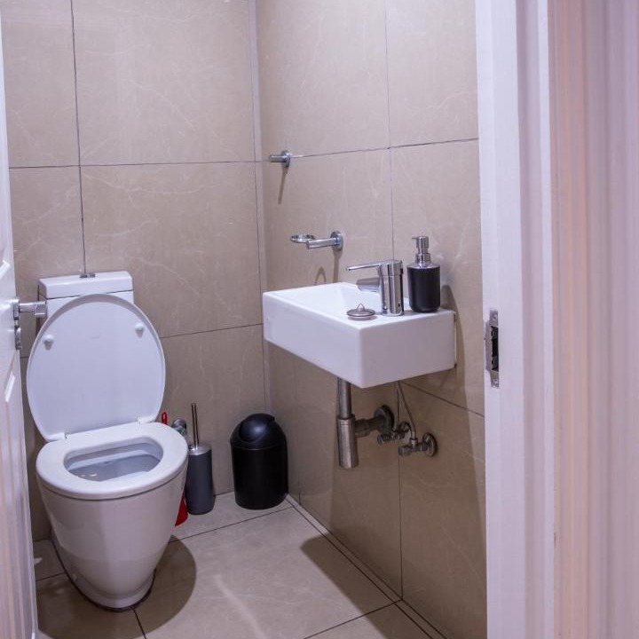 Photo of Bathroom in Durban