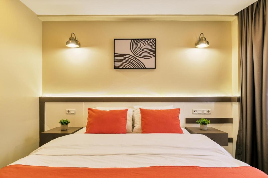 Photo of Bedroom in Moda