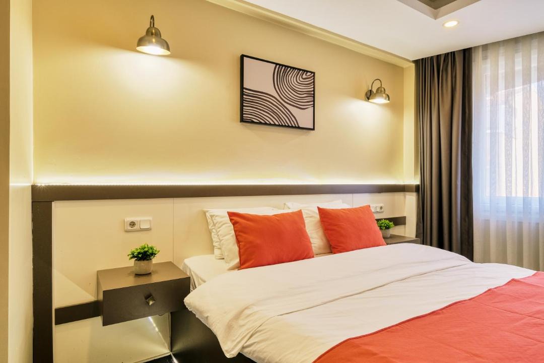 Photo of Bedroom in Moda