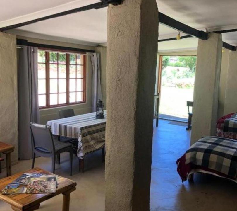 Photo of Livingroom in Underberg