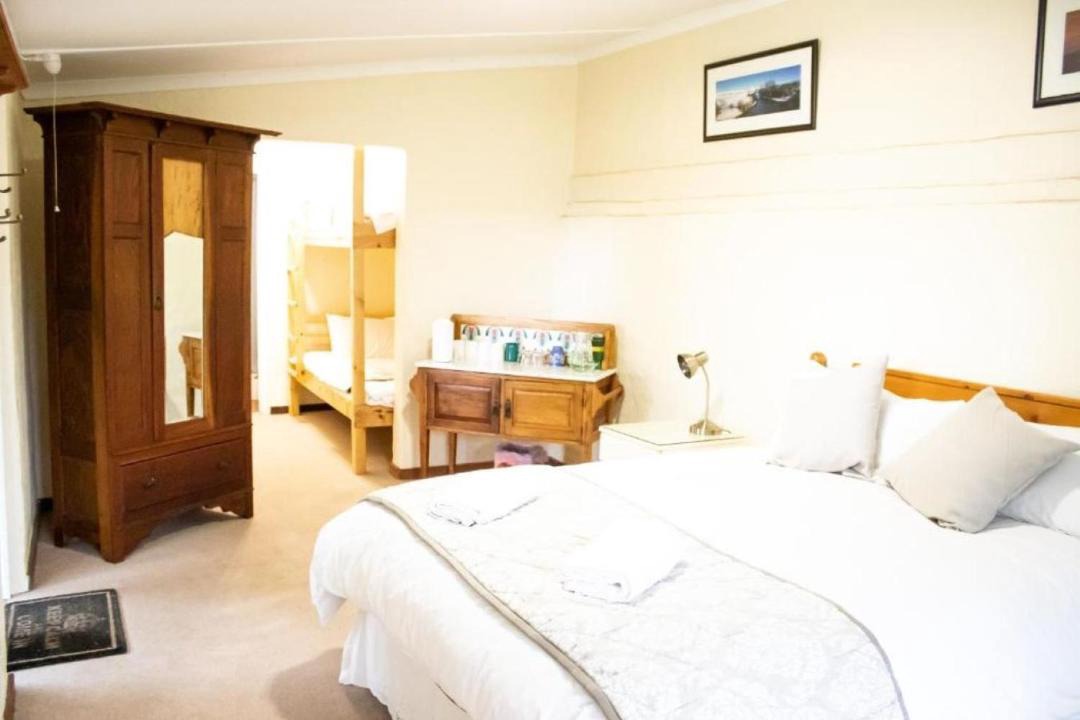 Photo of Bedroom in Underberg