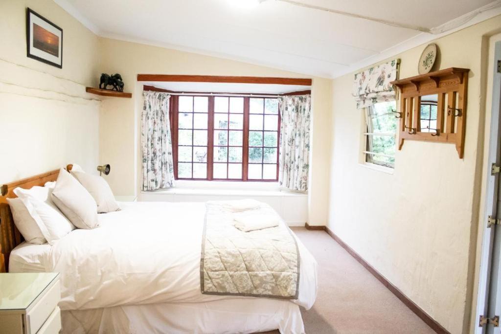 Photo of Bedroom in Underberg