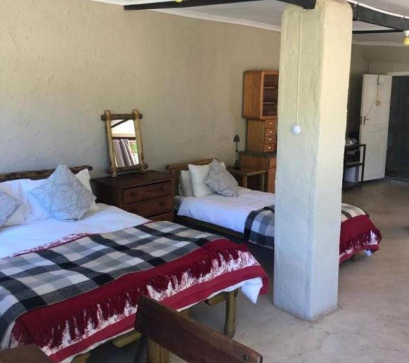 Photo of Bedroom in Underberg
