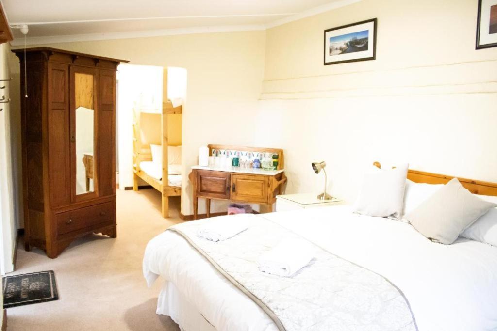 Photo of Bedroom in Underberg