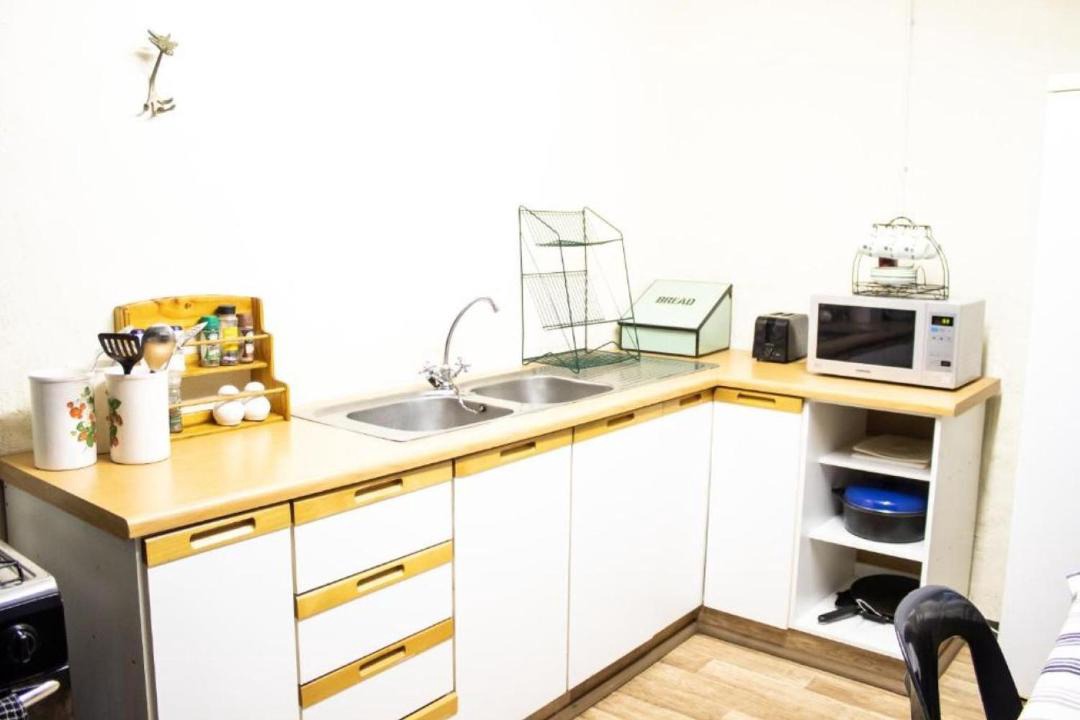Photo of Kitchen in Underberg