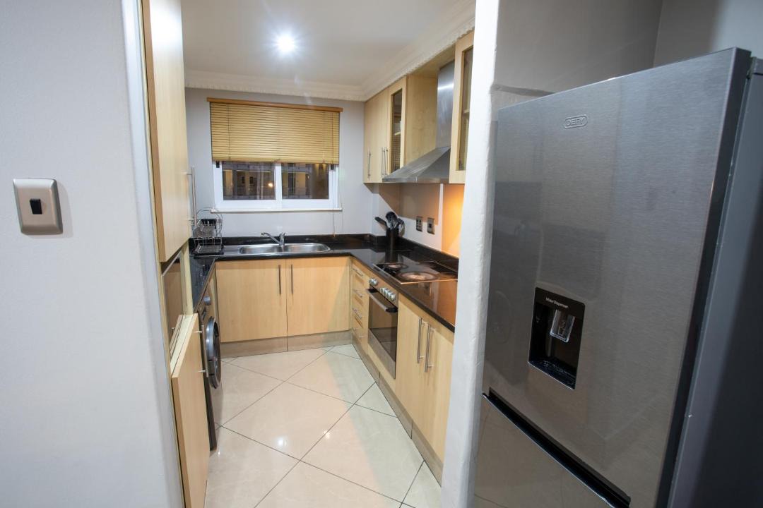 Photo of Kitchen in Durban