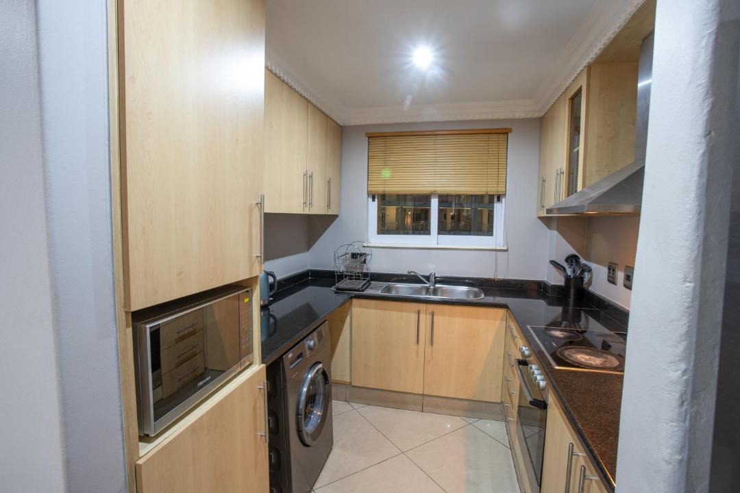 Photo of Kitchen in Durban