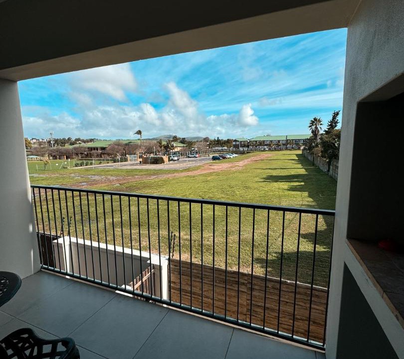 Photo of Patio Balcony in Durbanville