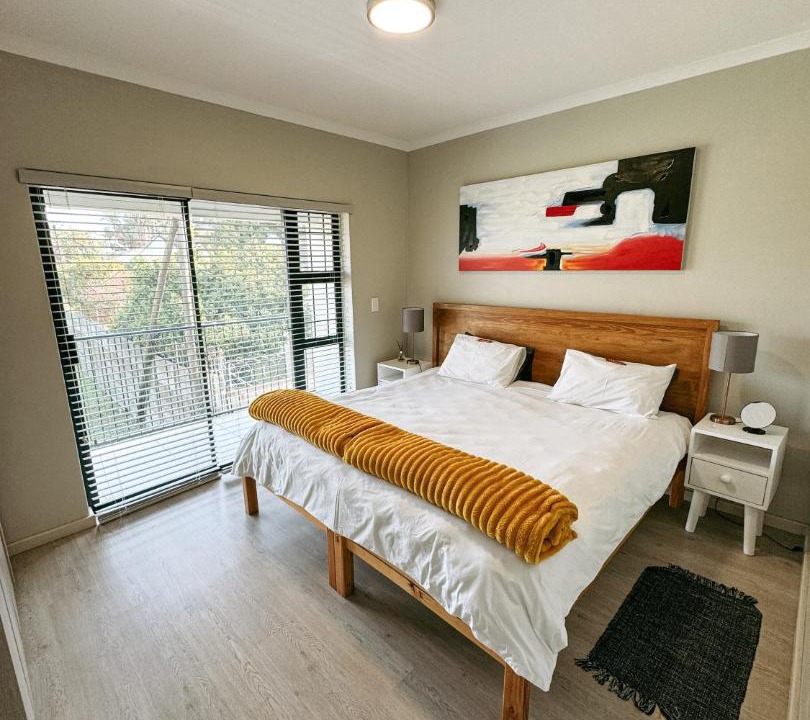 Photo of Bedroom in Durbanville