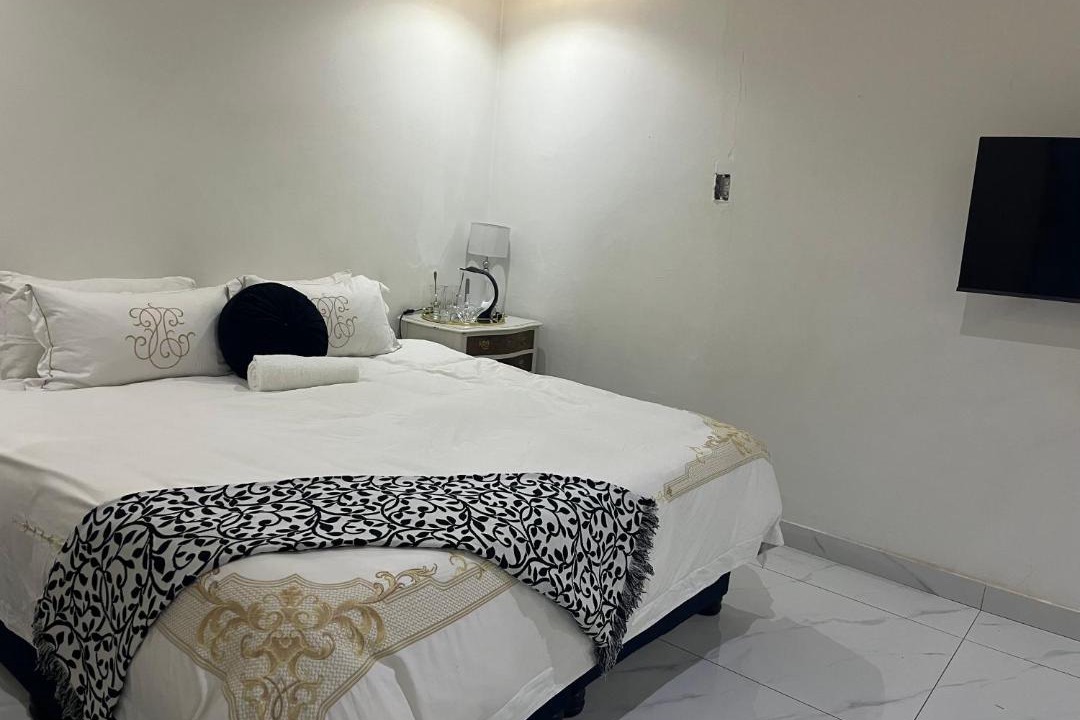 Photo of Bedroom in Zeerust