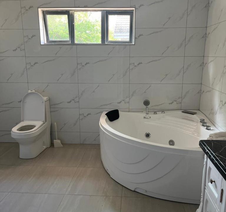 Photo of Bathroom in Zeerust