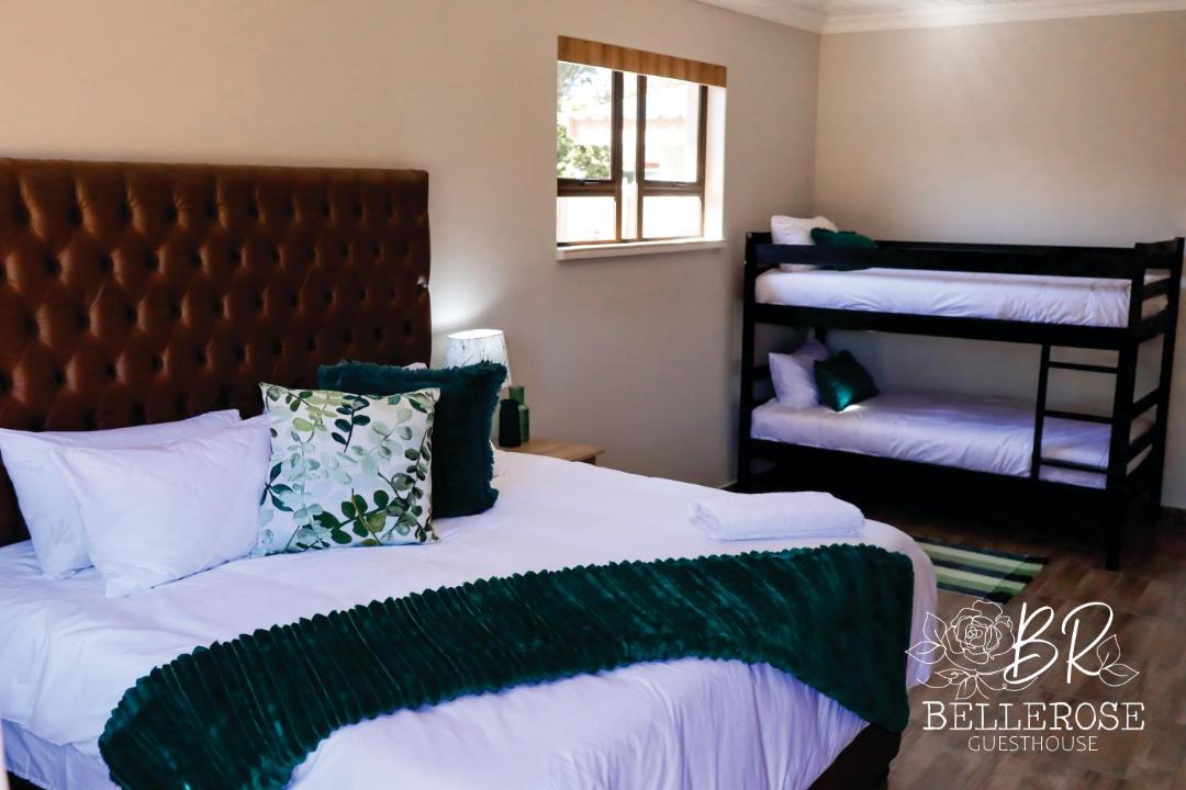 Photo of Bedroom in Klerksdorp