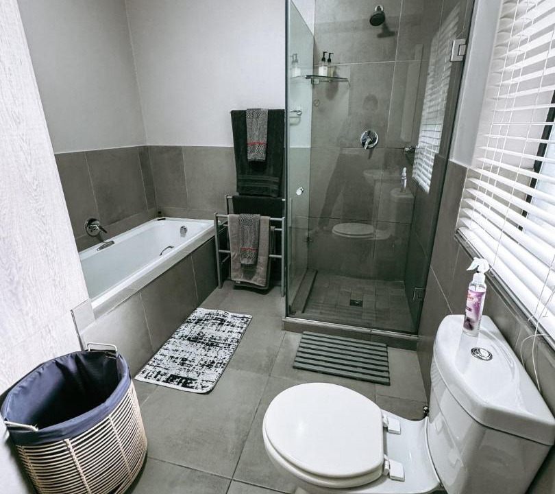 Photo of Bathroom in Durbanville