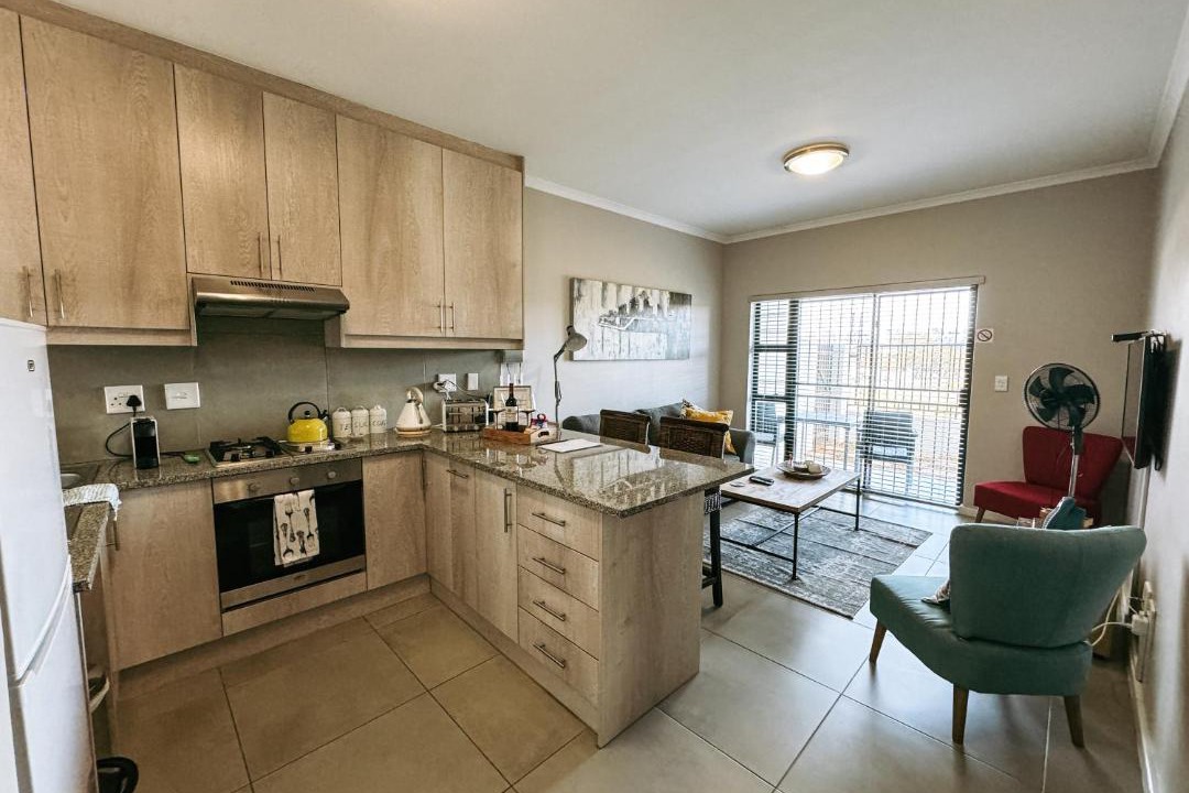 Photo of Kitchen in Durbanville