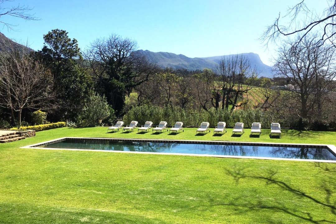 Photo of Others in Constantia