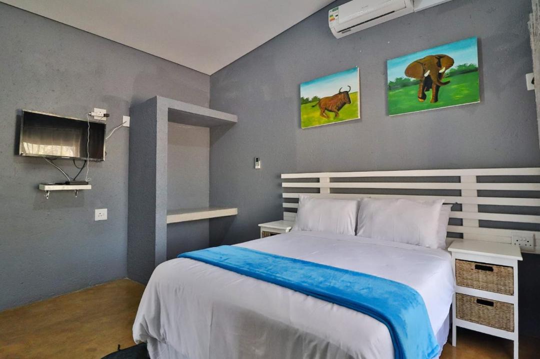 Photo of Bedroom in Marloth Park
