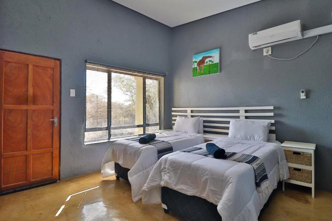Photo of Bedroom in Marloth Park