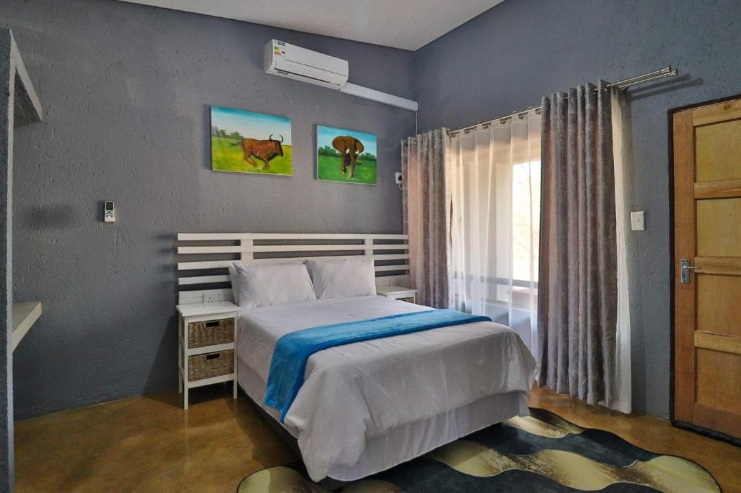 Photo of Bedroom in Marloth Park