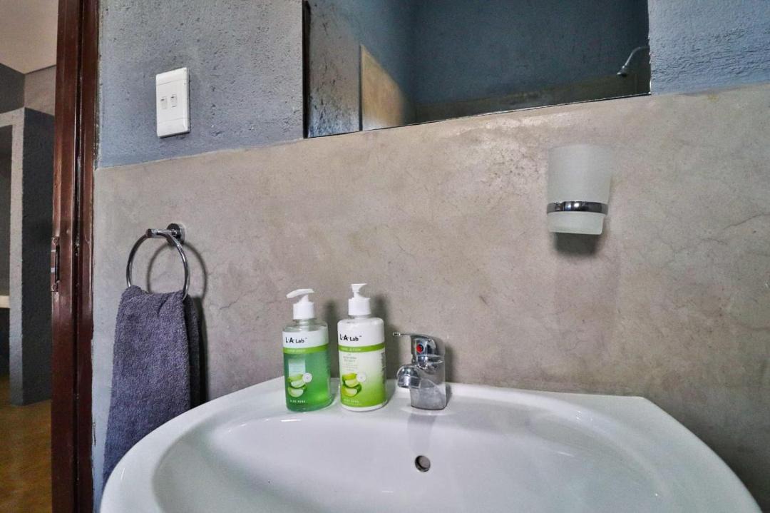 Photo of Bathroom in Marloth Park