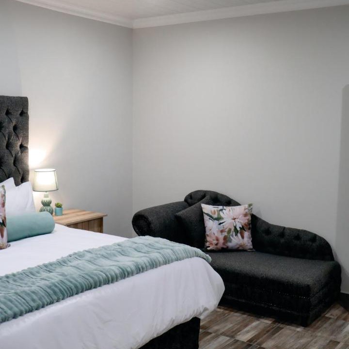 Photo of Bedroom in Klerksdorp